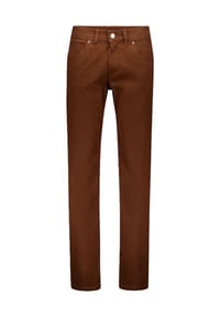 gardeur - Jeanshose "Bill-3", Five-Pocket, für Herren - 1016 SAND