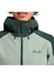 Jack Wolfskin Funktionsjacke Wildbound 2L JKT W, windabweisend, für Damen Bild 10