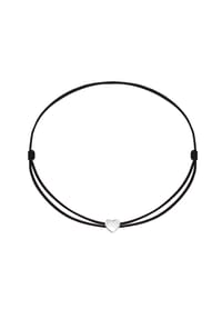 Rafaela Donata - Damen Armband aus 925/- Sterling Silber in silber - silber