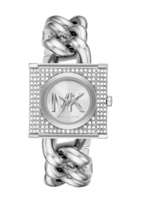 MICHAEL KORS MK CHAIN LOCK Damenuhr  