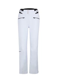 ziener - Skihose TILLA white - 01 WHITE