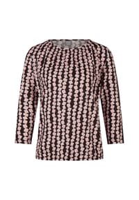 RABE - T-Shirt für Damen - Rosa