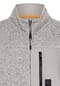 camel active Fleece-Weste mit wärmenden Futter Bild 9