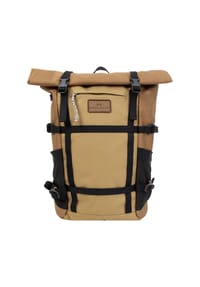 DOUGHNUT Paratrooper - Paratrooper Daypack 52 cm Laptopfach - camel x khaki