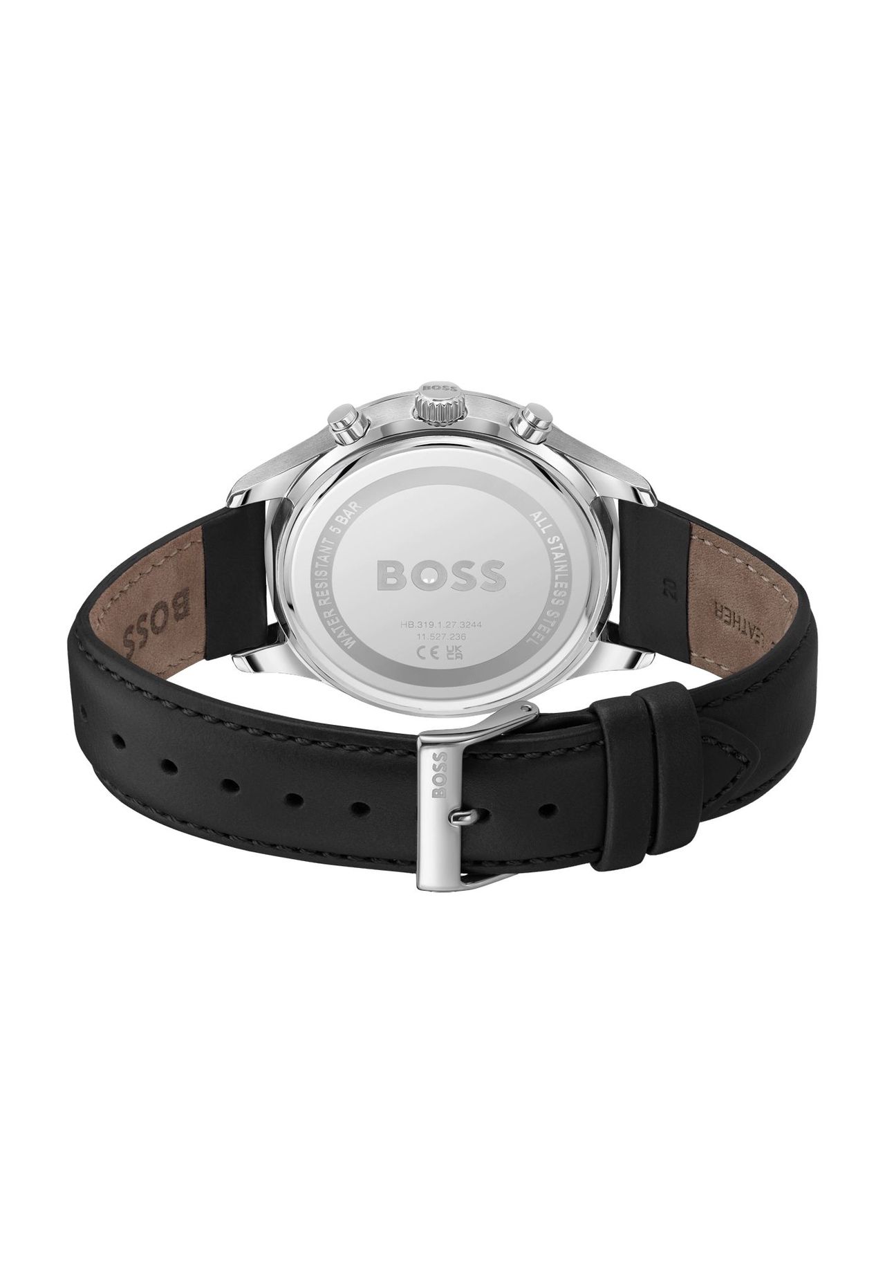 BOSS AVERY Herren Chronograph 
