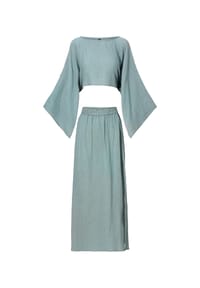 LINGADORE® - & Rock Top - Eucalyptus