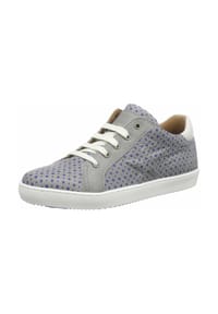 bisgaard - Sneaker für Mädchen - grau