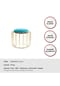 Kayoom Beistelltisch Pouf Comfortable 110 Bild 12