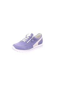 waldläufer® - Sneaker für Damen - lila