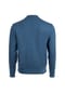 HUGO Herren Sweater - Duragol222, Sweatshirt, Rundhals, French-Terry, Baumwolle Bild 2