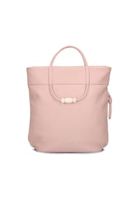 zwei Perla - Perla Schultertasche 34 cm - black