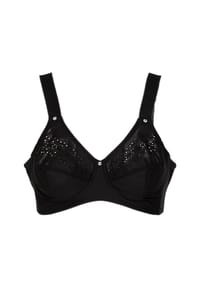 LINGADORE® - ohne Bügel BH - Blush