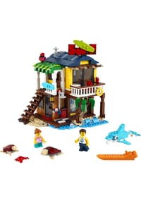 LEGO® Creator - 31118 Surfer-Strandhaus Bild 7