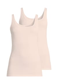 Speidel. - Unterhemd / Top 2er Pack Nadine - Honey