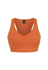 SMILODOX - Sport BH Amaze Pro - Anthrazit Melange
