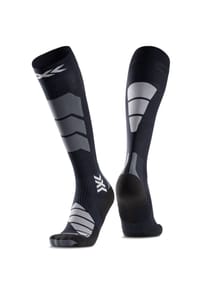 X-SOCKS® - Skisocken EXPERT - schwarz