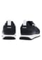 HUGO Herren Sneaker - Icelin Runn pumf, Turnschuhe, Schnürung, Materialmix Bild 3