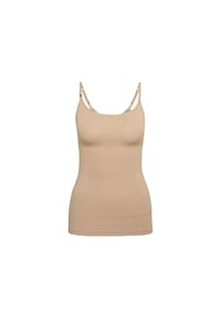 TRIUMPH - Trendy Sensation Unterhemd, figurformend, uni, für Damen - 5G SMOOTH
