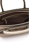 L.CREDI KONSTANZE Shopper, Kunstleder, Reißverschluss, für Damen Bild 12