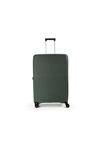 AMERICAN TOURISTER Summer Hit - Summer Hit 4 Rollen Trolley 76 cm - black