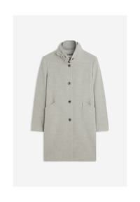 CINQUE - Blazermantel Astor, Wollanteil, für Damen - 14 BEIGE