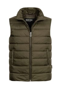 INDICODE - Weste Gibbon - Army