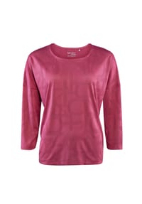 STOOKER® - CARLY SPORT Damen T-Shirt - navy