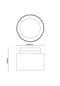 näve Leuchten LED Spot TRIMES mit LED Platine dimmbar Bild 9
