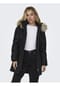 ONLY® Parka "Iris", Kapuze, Brusttaschen, für Damen Bild 9