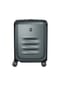 VICTORINOX AIROX ADVANCED 4-Doppelrollen-Trolley, Hartschale, TSA Kombinationsschloss, Laptopfach Bild 5