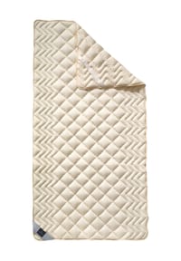 billerbeck Matratzenauflage "740 Multilind" - Multilind - 