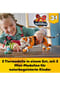LEGO® Creator 3-in-1 - 31129 Majestätischer Tiger Bild 11
