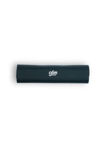 glim SKIN - Kulturbeutel Das kleine Schwarze - schwarz