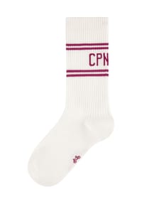 COPENHAGEN STUDIOS - Socken, 2er-Pack - 29241 OFFWHITE PI