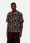 ONLY & SONS Hemd Cruz Seersucker Kurzarmhemd Bild 14