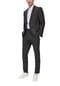 s.Oliver BLACK LABEL Sakko, Slim-fit, Reverskragen, für Herren Bild 4