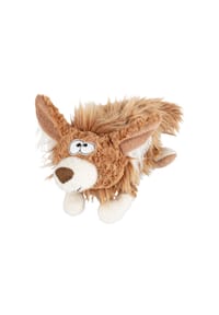 sigikid® - Chihuahua Belle de Panthea BeastsTown ,  für Erwachsene und Kinder - braun