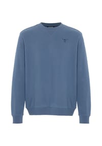 CHIEMSEE - Sweatshirt mit tonalem Logo - 15-4101M High-rise