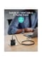 MANIKE USB C Ladegerät 100W 3-Port Bild 9
