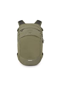 OSPREY Nebula - Nebula Daypack 49 cm Laptopfach - olive tan