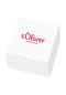 s.Oliver Damen Ring-Set, Edelstahl Bild 10