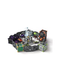 schleich® - Eldrador® Creatures - BattleCave Arena Lava vs. Schatten 42673 - 
