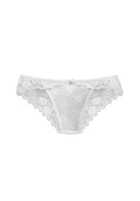 LASCANA - VS-171-S Slip, 1493 CREAM, 32/34 - 1493 CREAM