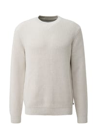 s.Oliver - Pullover Basic - Schwarz