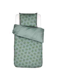 ESSENZA Bettwäsche Jolien - Jolien - Surf green