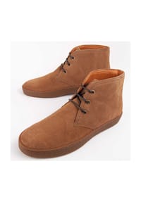 ROSA amada - Botte  Botspring Marron - braun