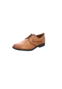 LLOYD - Glattleder Businessschuhe - Hazelnut