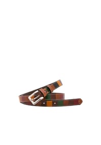 VIOLA CASTELLANI - Gürtel - Leather