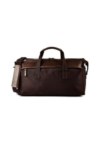 HAROLD'S Wax - Wax Weekender Reisetasche 54 cm - braun-braun