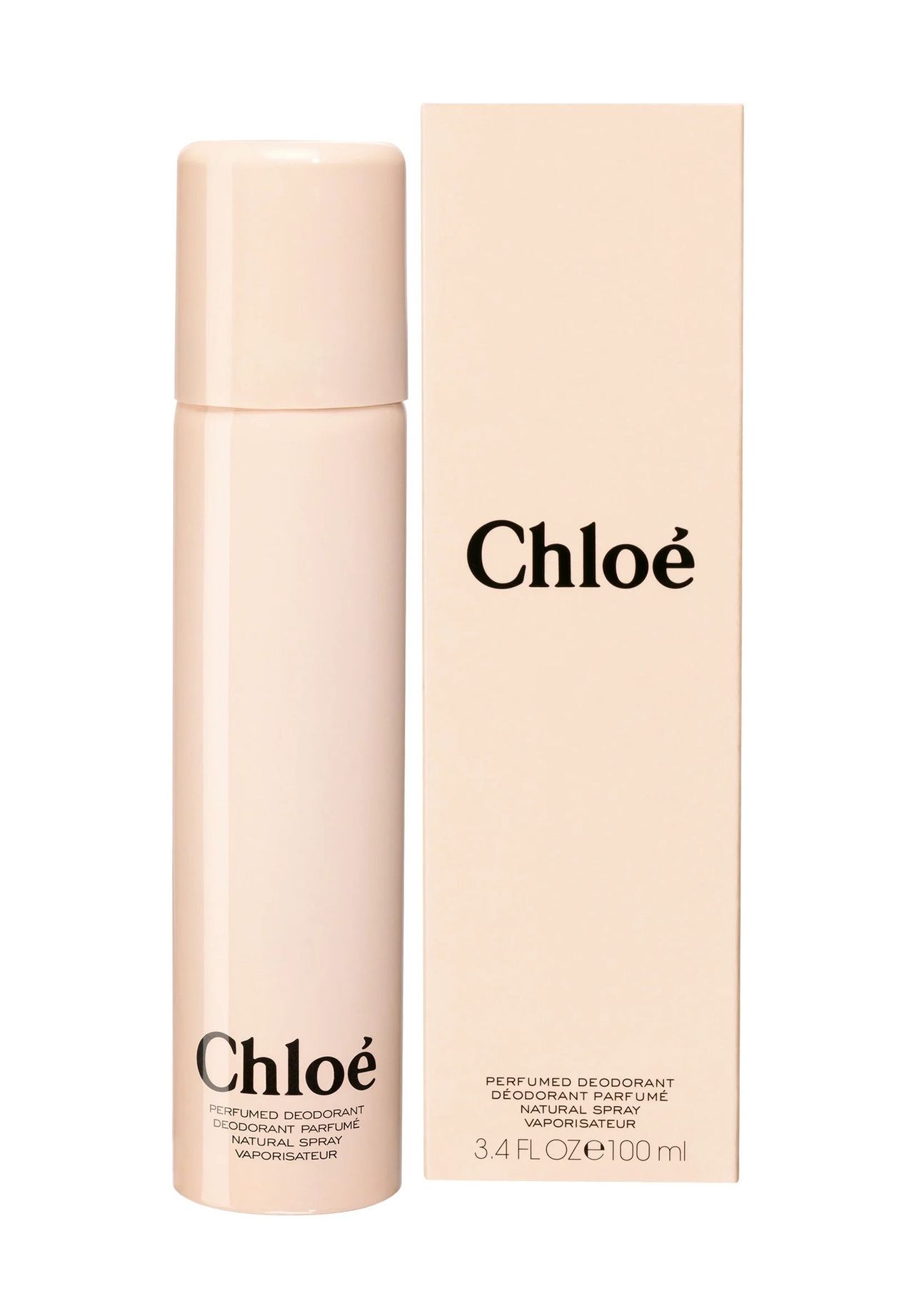Chloe Signature/Chloe Deodorant Spray 3,3 Oz (100 Ml) (W)-image